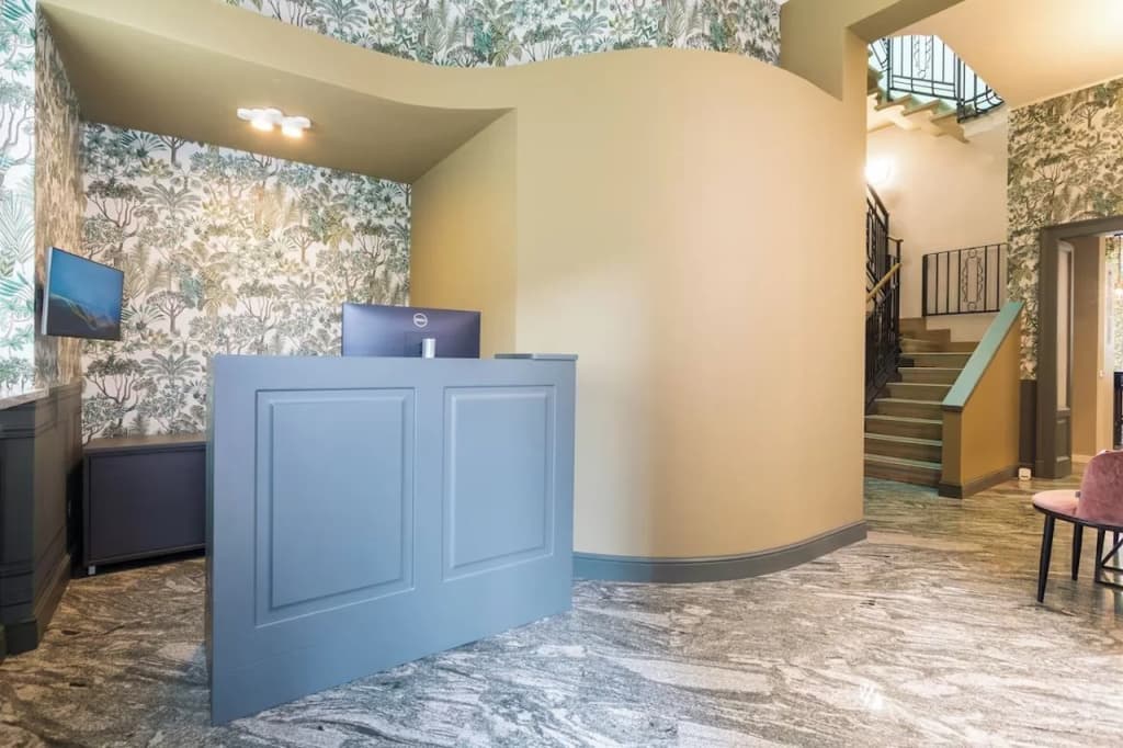 Martini Suite - photo 3
