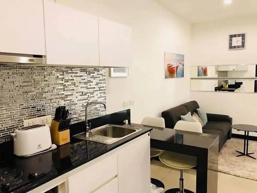 Nai Harn Beach Condo - photo 30