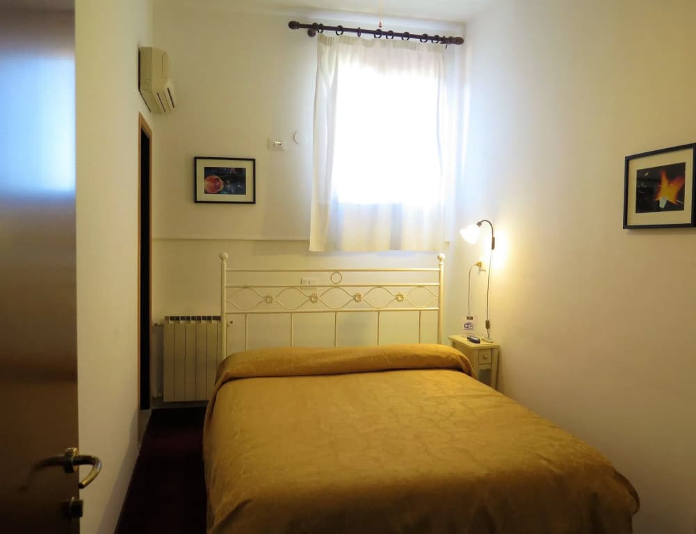 Hotel Al Soffiador - photo 3