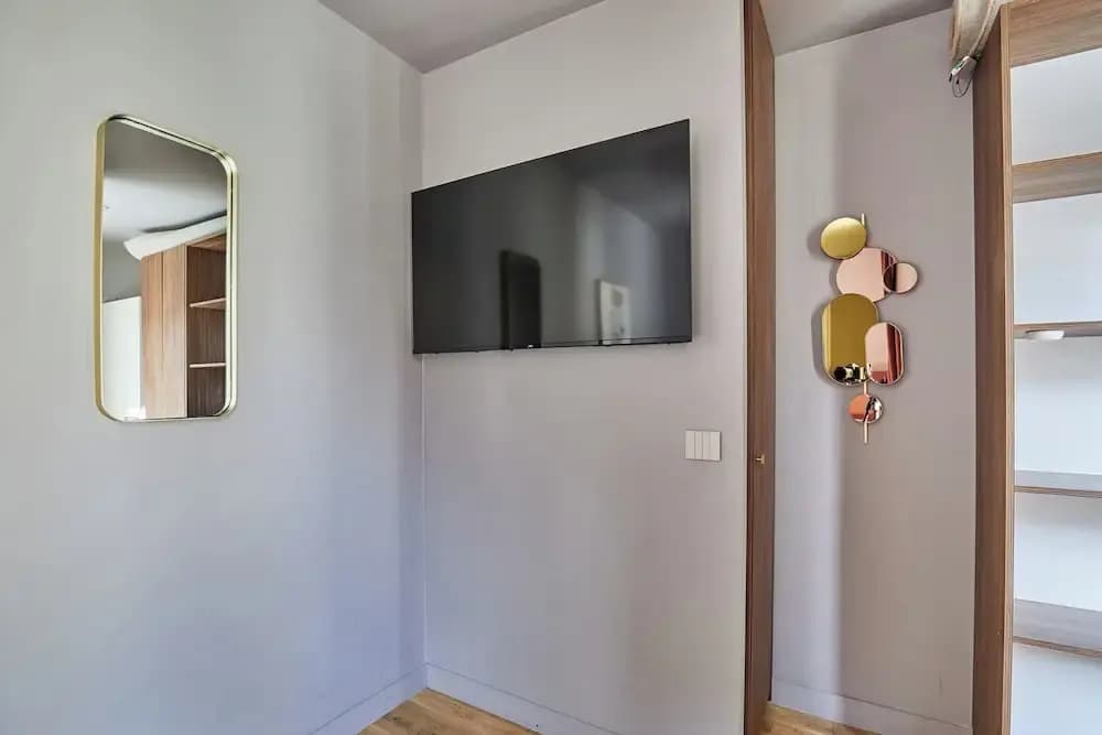 Charming 2bdr AC Le Marais Centre de Paris - photo 8