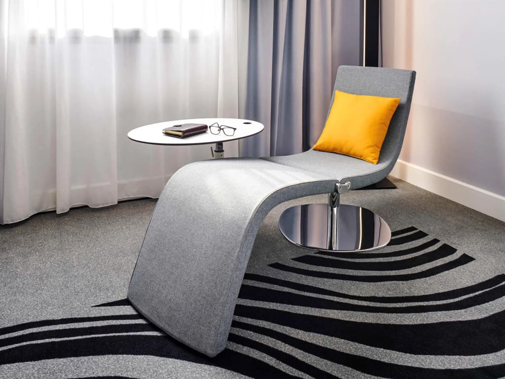 Novotel Nice Centre Vieux Nice - photo 14