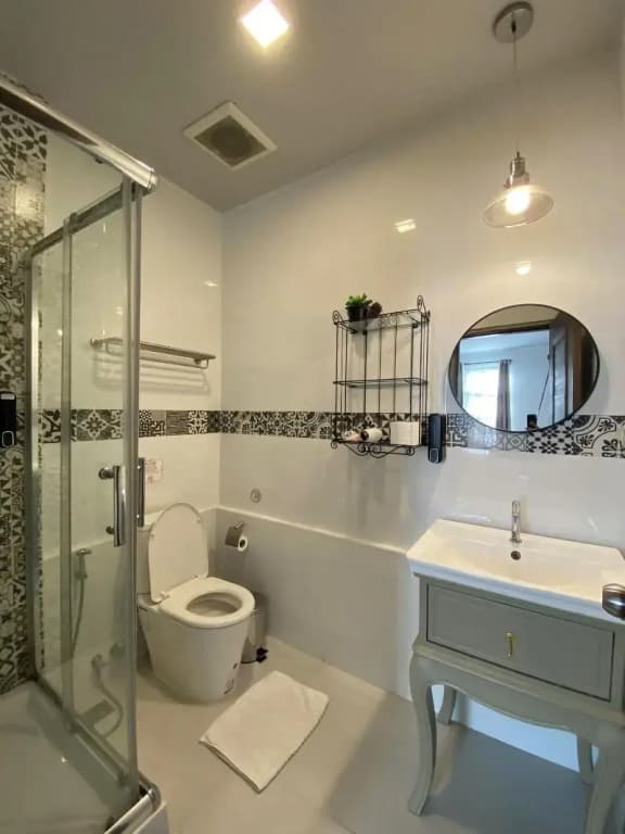 Sherloft Home & Hostel - photo 25