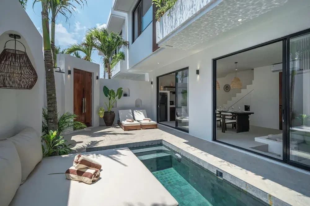 Nova Oasis 4 - photo 15