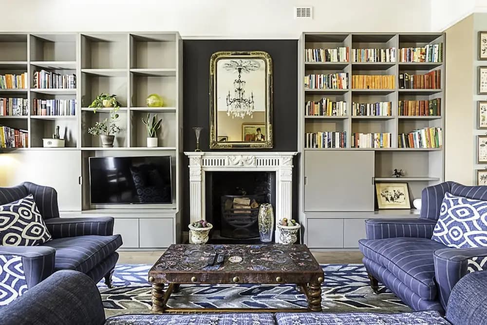 Well-designed Chelsea Flat - photo 21