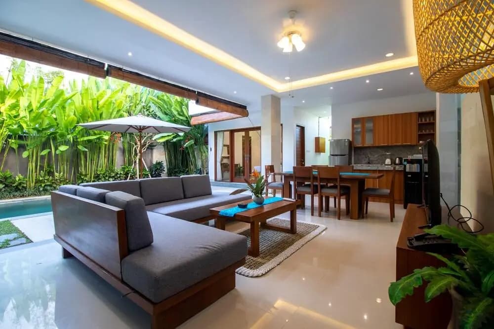 Sayang Sanur Villa V - photo 16