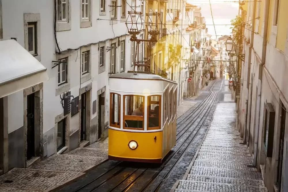 Lisbon Finestay Bica - photo 12