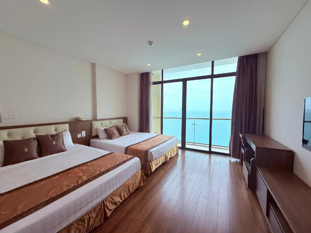 Lenid Nha Trang Hotel - photo 28