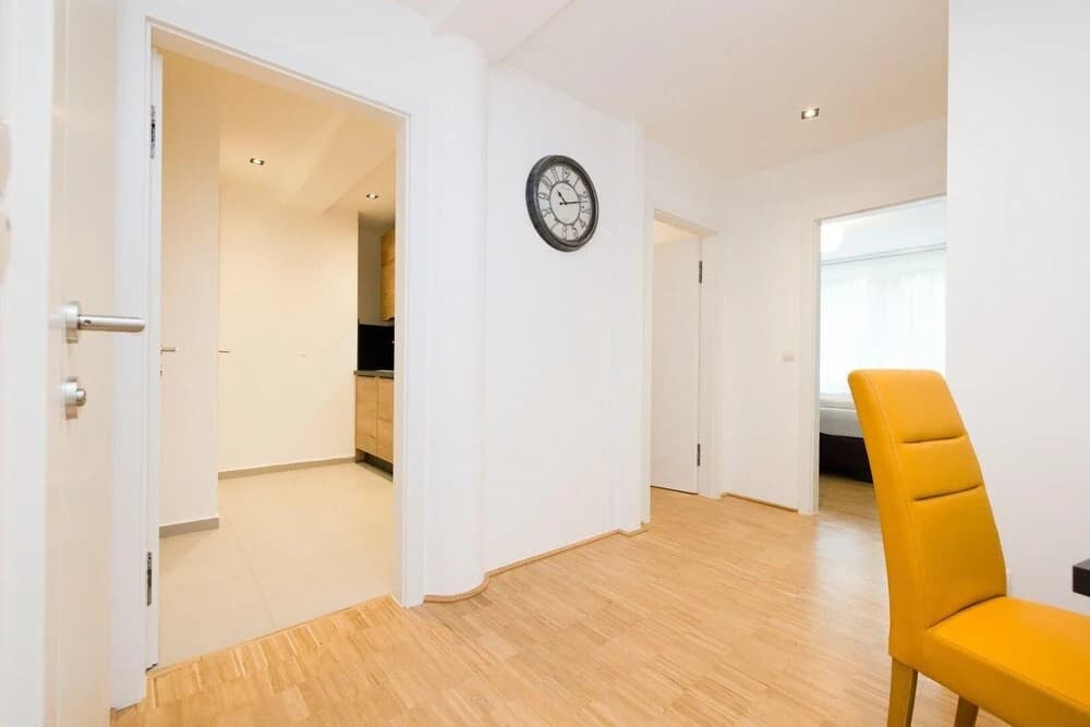 Linzerstrasse Top 6C - photo 5