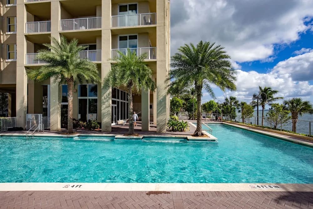 Shorecrest Miami Bay - photo 12