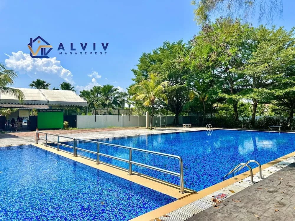 Homestay Bayou Lagoon Park Resort - photo 16