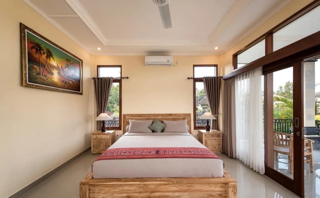 Griya Private Villa - photo 2