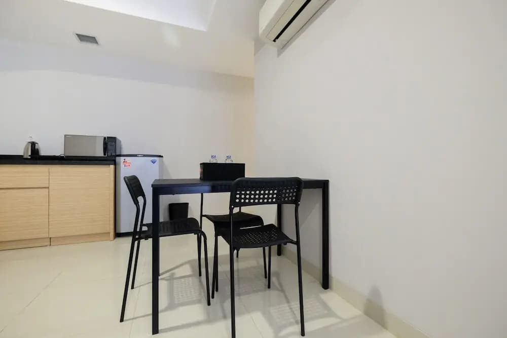 Stylish 2BR @ The Mansion Kemayoran Apartment - photo 6