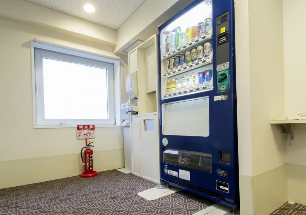 IP CITY HOTEL Osaka - photo 15