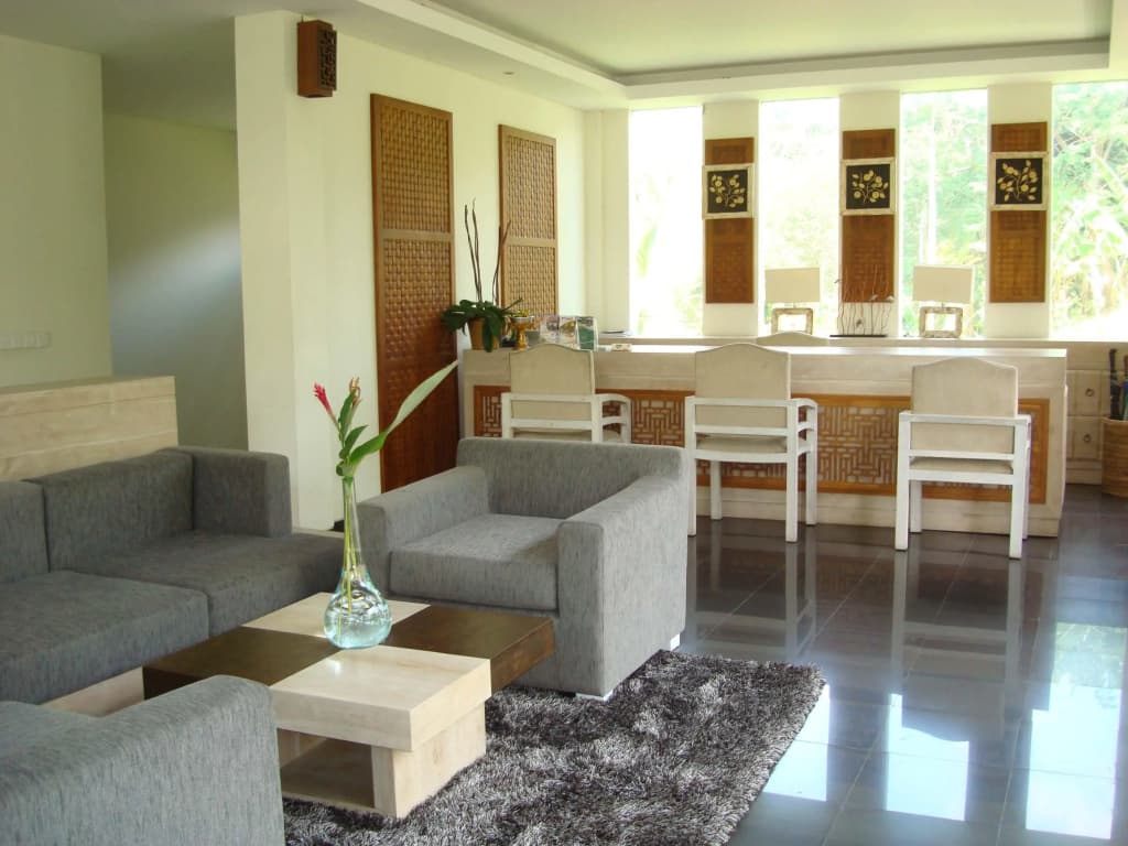 Labak River Hotel by EPS - photo 15
