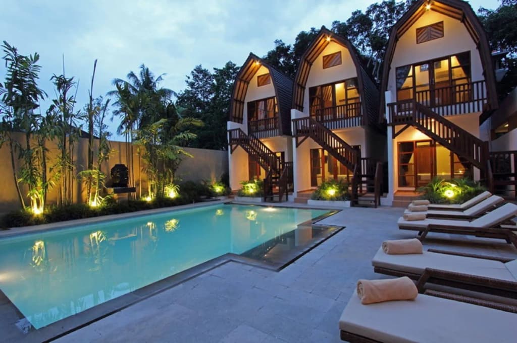 Mojo Resort - photo 6