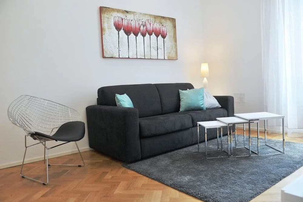 Modern & Central 1bed Flat in Amazing Location! - photo 4