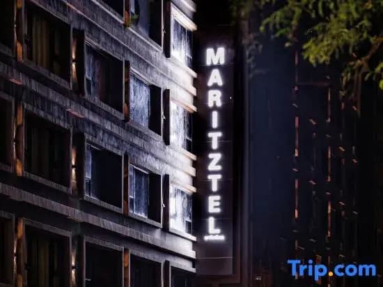 Maritztel Bangkok - photo 4