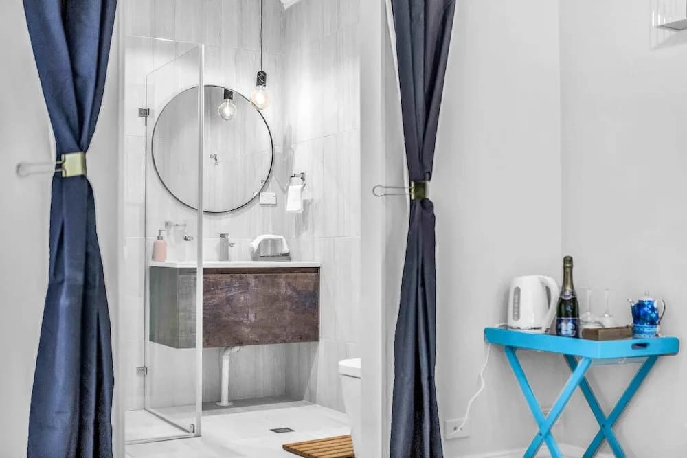 Sydney Boutique Lodges Alexandria - photo 3