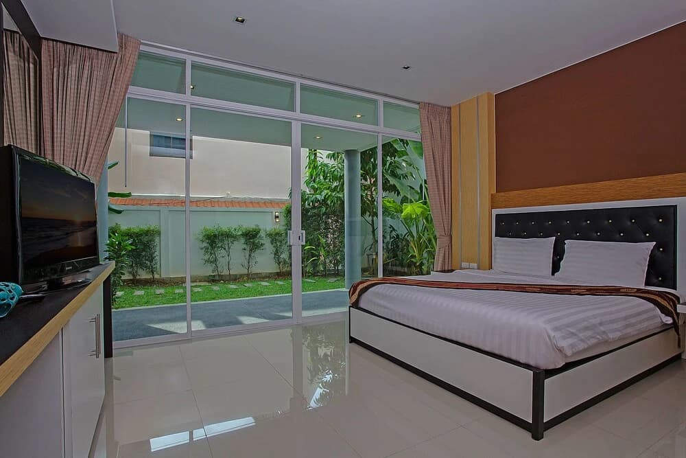 Kata Horizon Villa A2 - 4 Bedrooms - photo 5