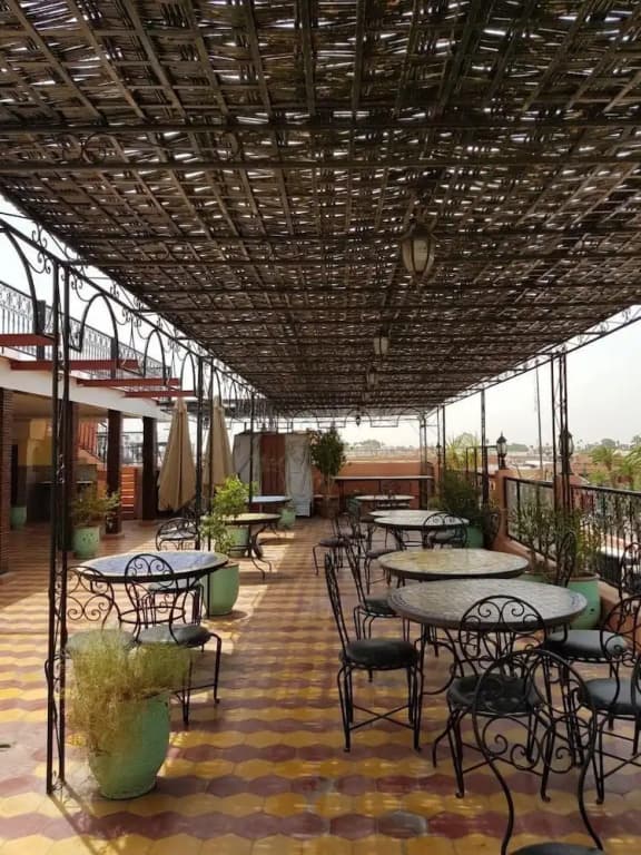 Hotel Ali - photo 22