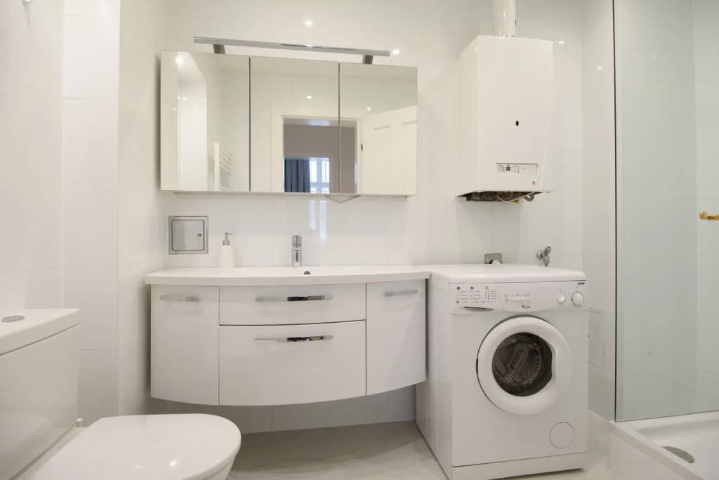 Vienna Apartment One Schmidgasse - photo 11