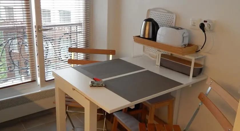 Apartment Paris - Charonne - photo 8