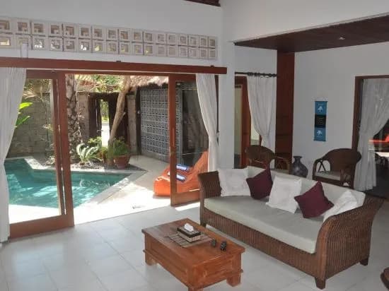 Villa Ayuni - photo 4