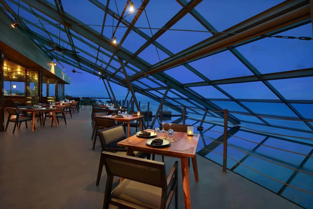 Grand Seminyak - Lifestyle Boutique Resorts Hotel - photo 37