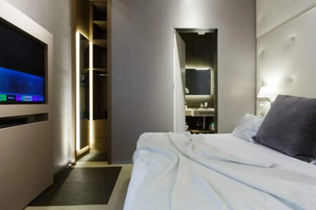 Private Luxury Suite - photo 25