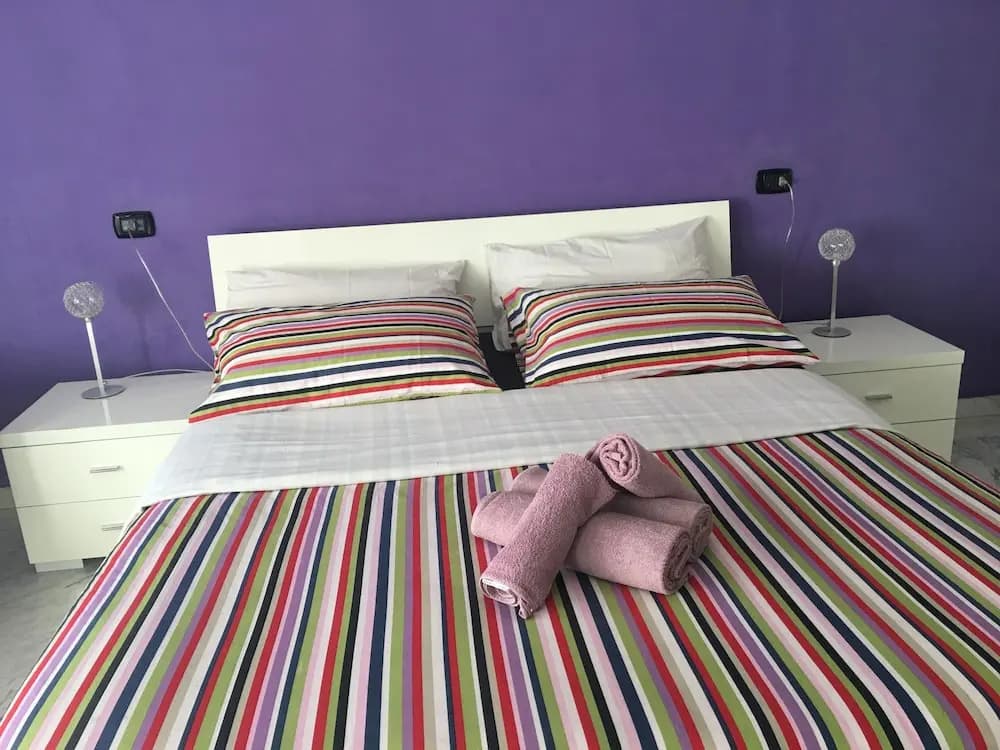 Bed And Breakfast Esty - photo 4