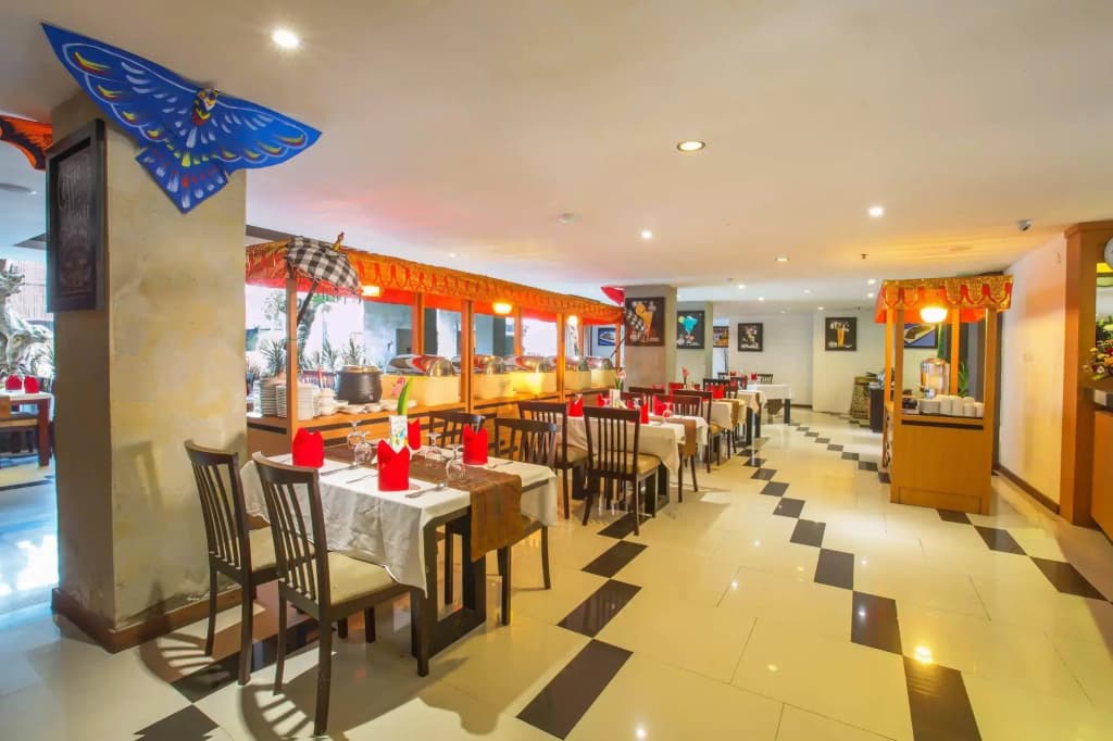 La Villais Kamojang Seminyak - Bali - photo 16