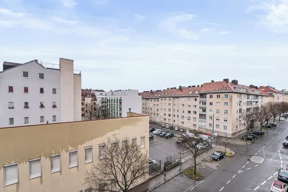 TEMPORA Homes - Apartments Wienerberg - photo 43