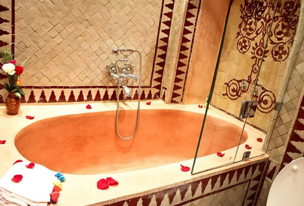 Riad Hikaya - photo 9