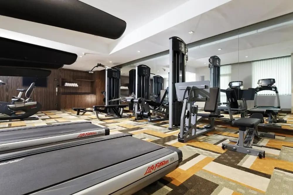 IIDL Suites New Delhi - photo 22