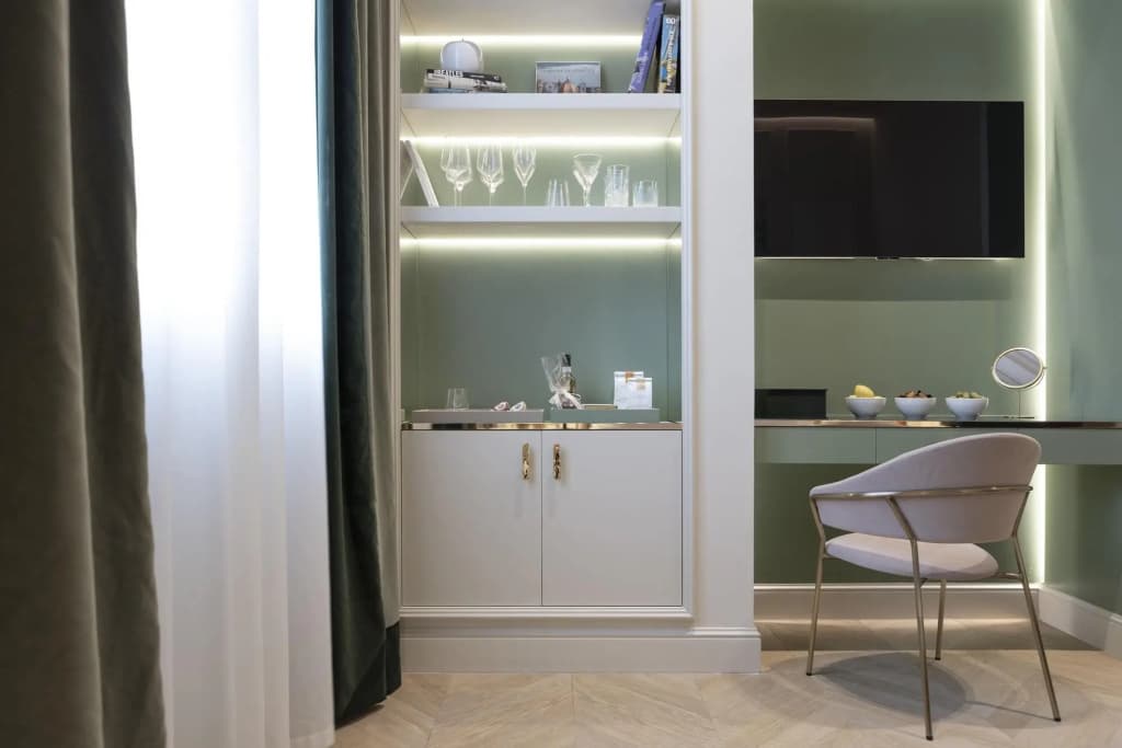 Hotel La Gemma - photo 18