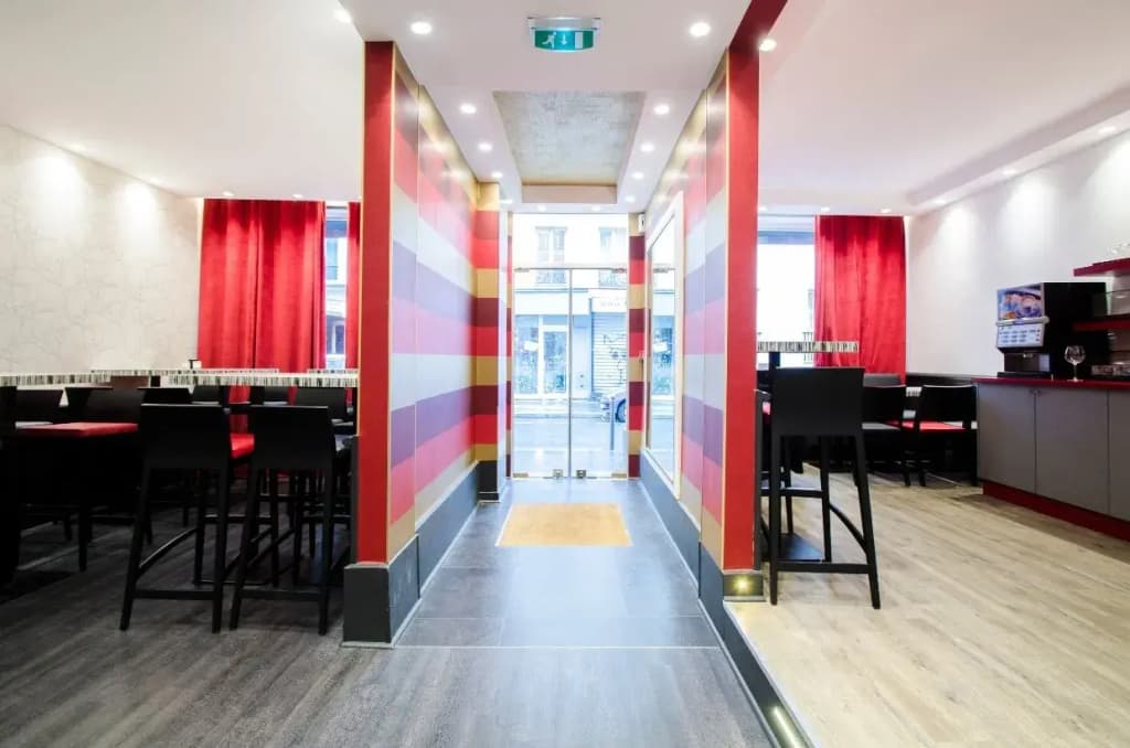 Hotel Migny Opera Montmartre - photo 26