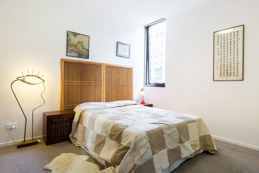 TALIA, 1BDR Carlton Apartment - photo 6