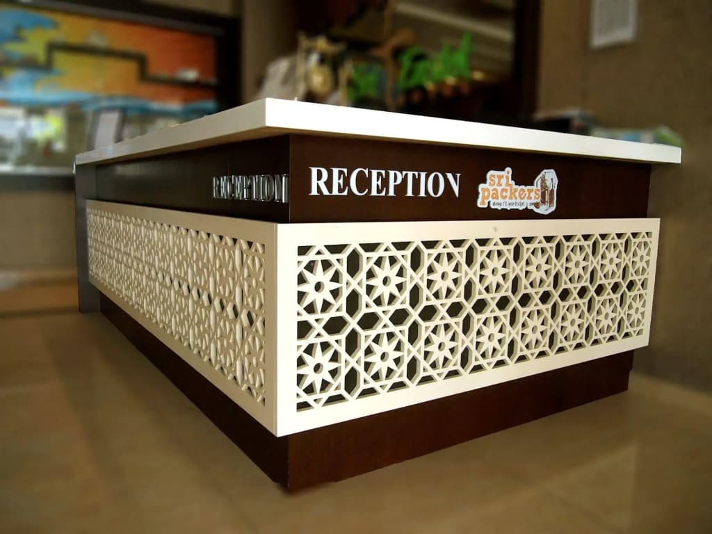 Sri Packers Hotel - KLIA - photo 17