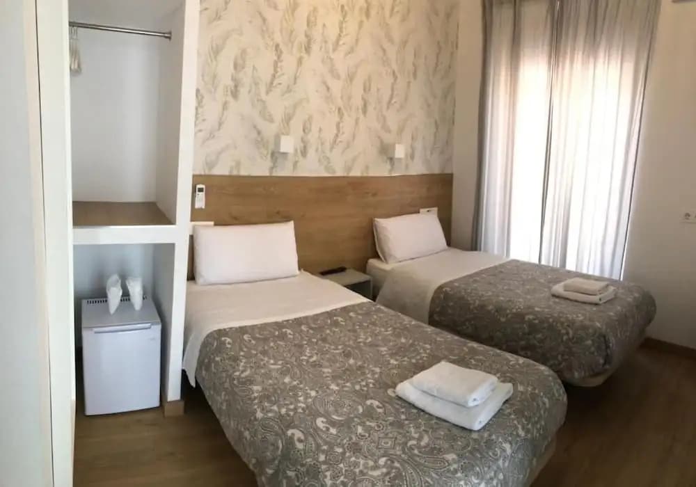 Hostal Esparteros - photo 11