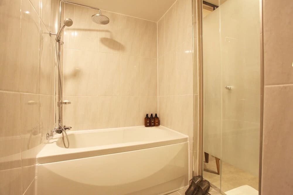 Myeonmok Choi Hotel - photo 9