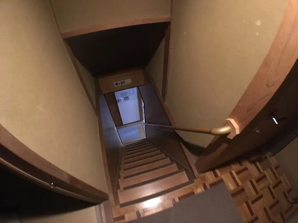 Guest House Atagoya - photo 12