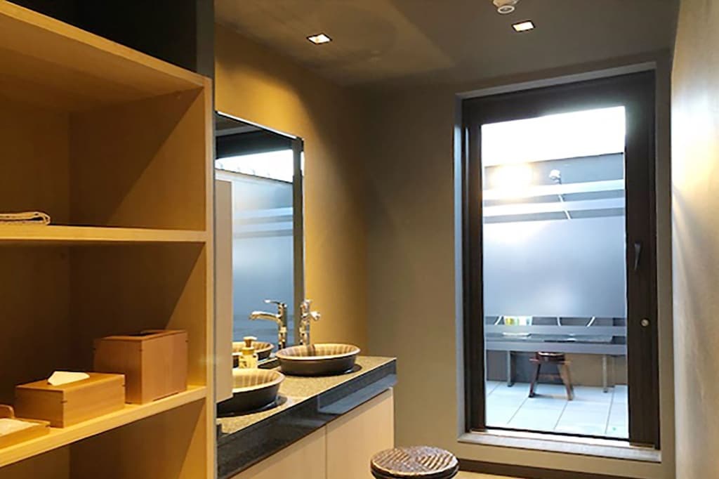 Ryokan KANADE Hotel - photo 18