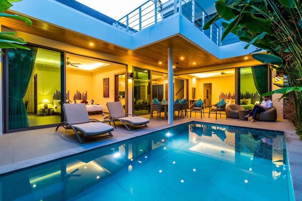 Ka Villas by Lofty - photo 17