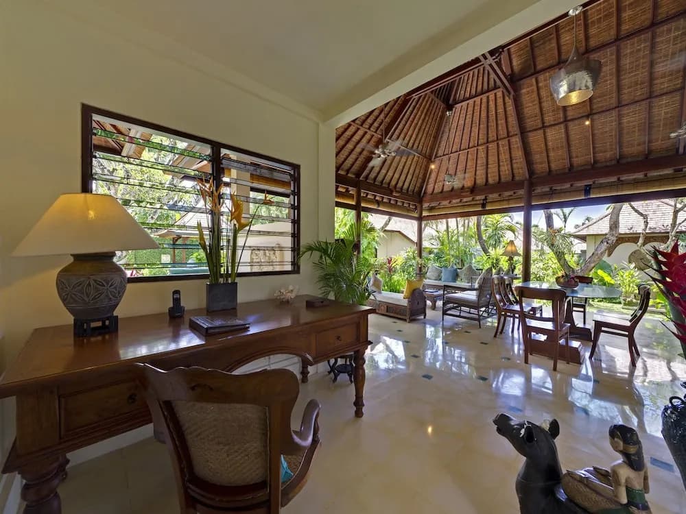 Villa Kedidi - photo 12