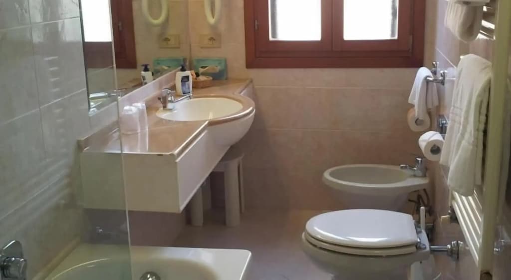 Hotel Diana - photo 8