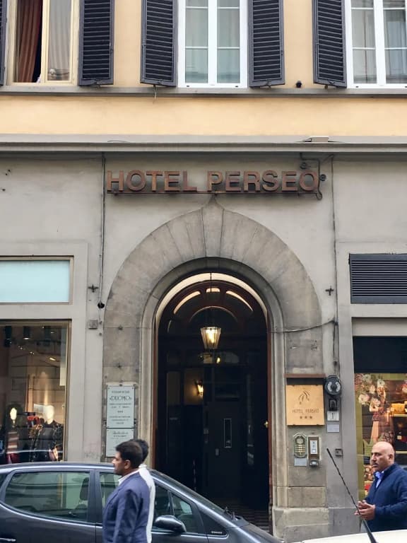 Il Perseo - photo 32