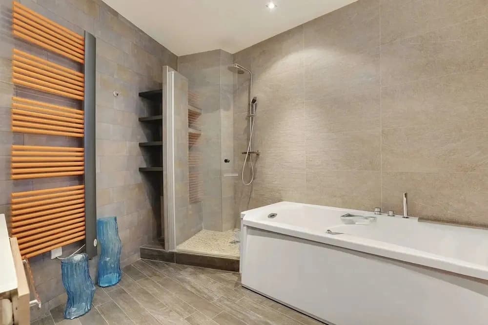 Spacious Home in Paris-republique - photo 7