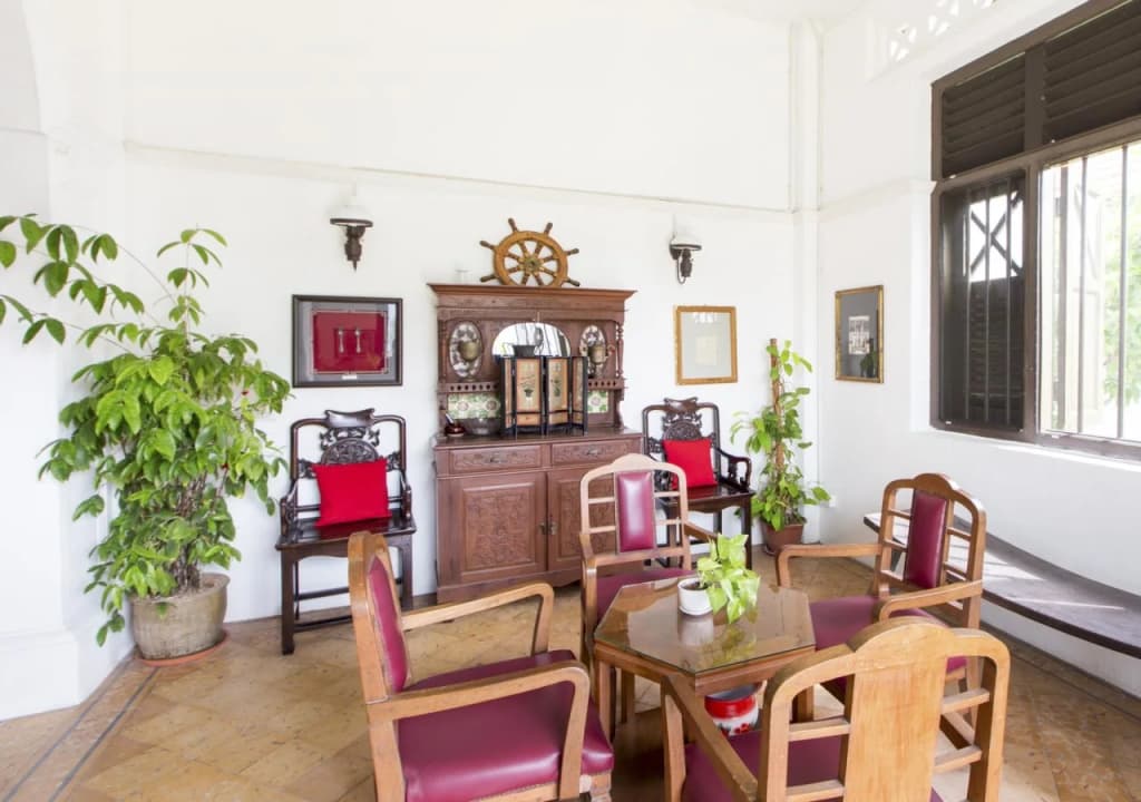 Cyclamen Cottage - photo 19