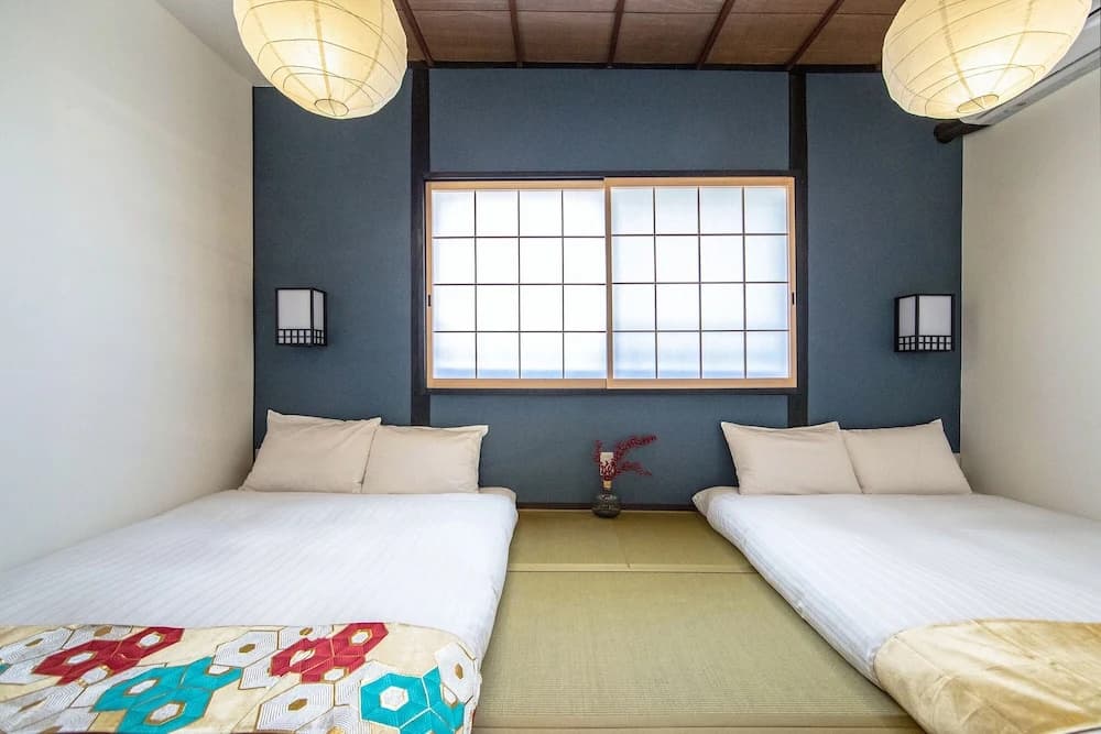Zebrahouse Abeno - photo 3