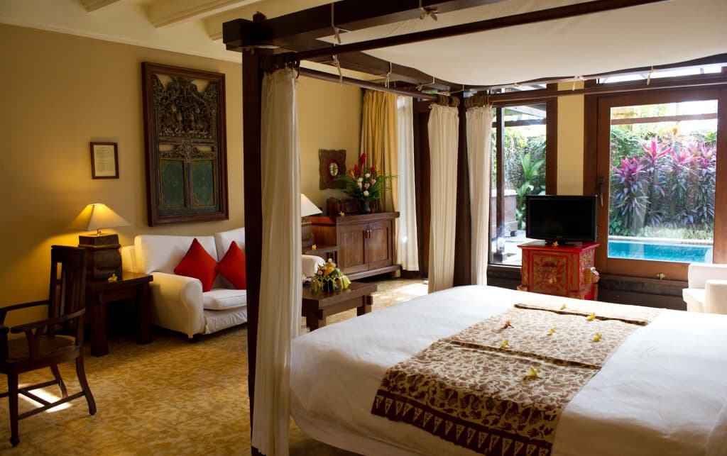 Hotel Tugu Bali Canggu - photo 3